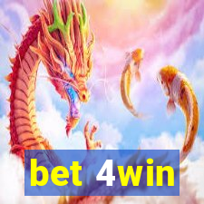 bet 4win